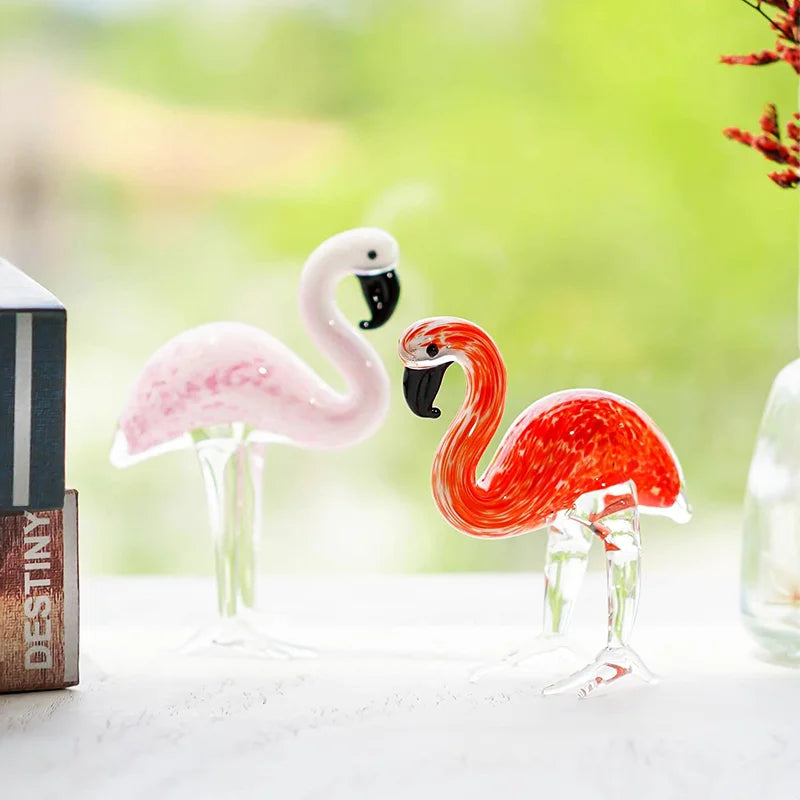 Flamingo Lovers