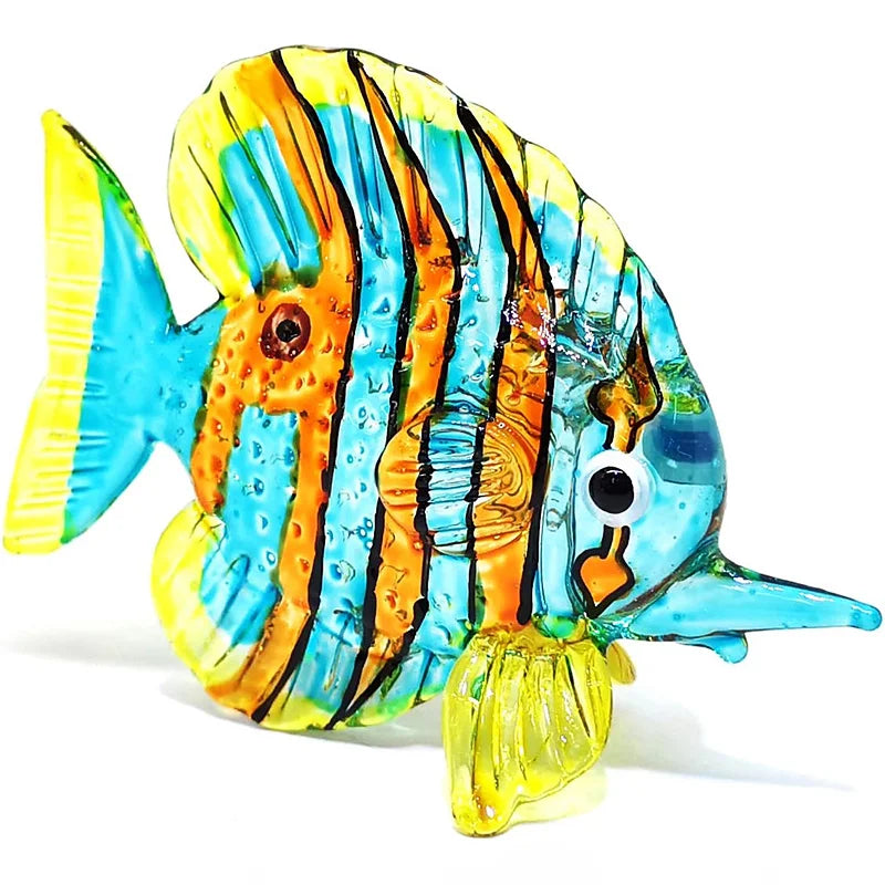 Longnose Reef Fish