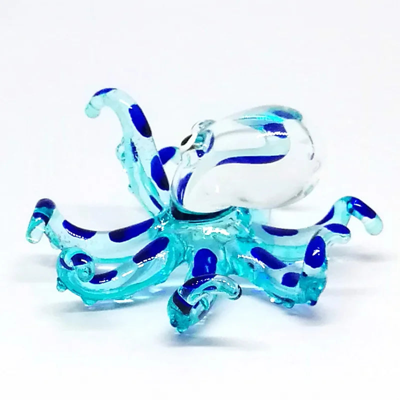 Reef Octopus