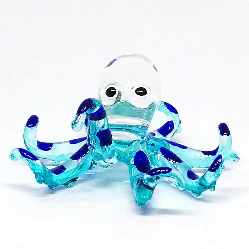 Reef Octopus