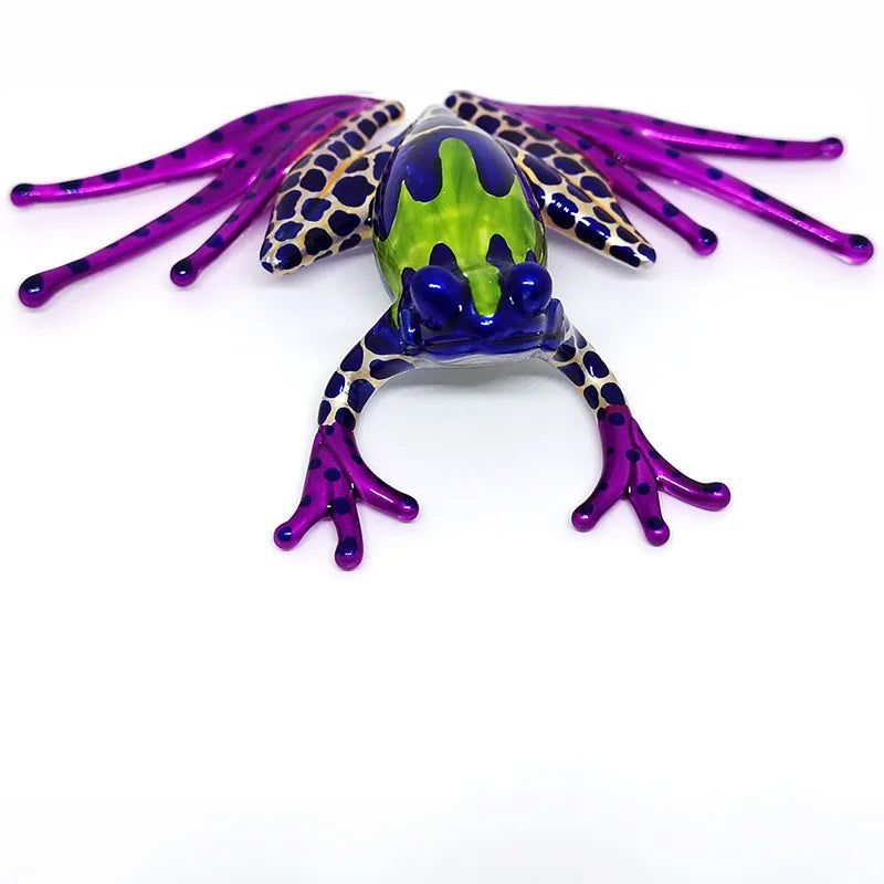 Tree Frog