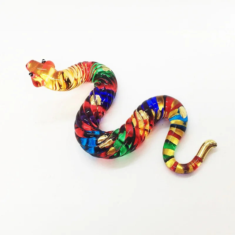 Slithering Snake