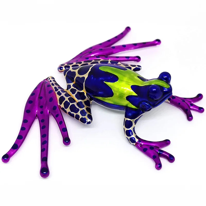 Tree Frog