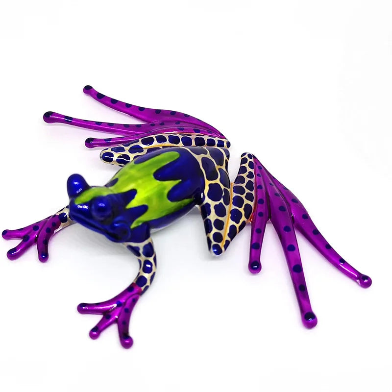 Tree Frog