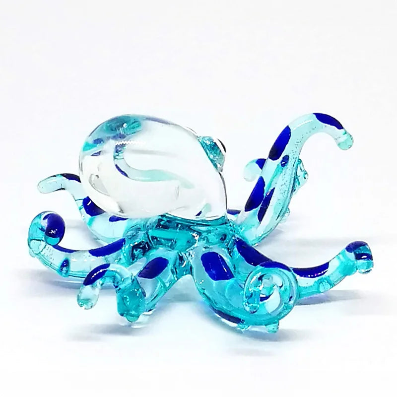 Reef Octopus