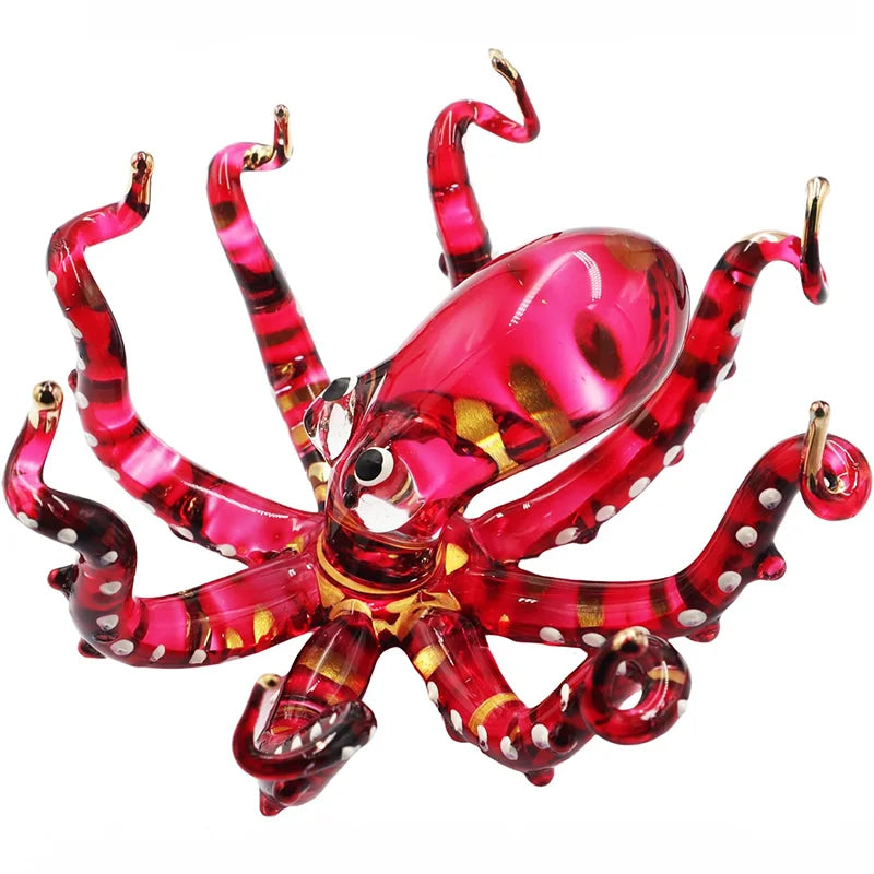 Reef Octopus