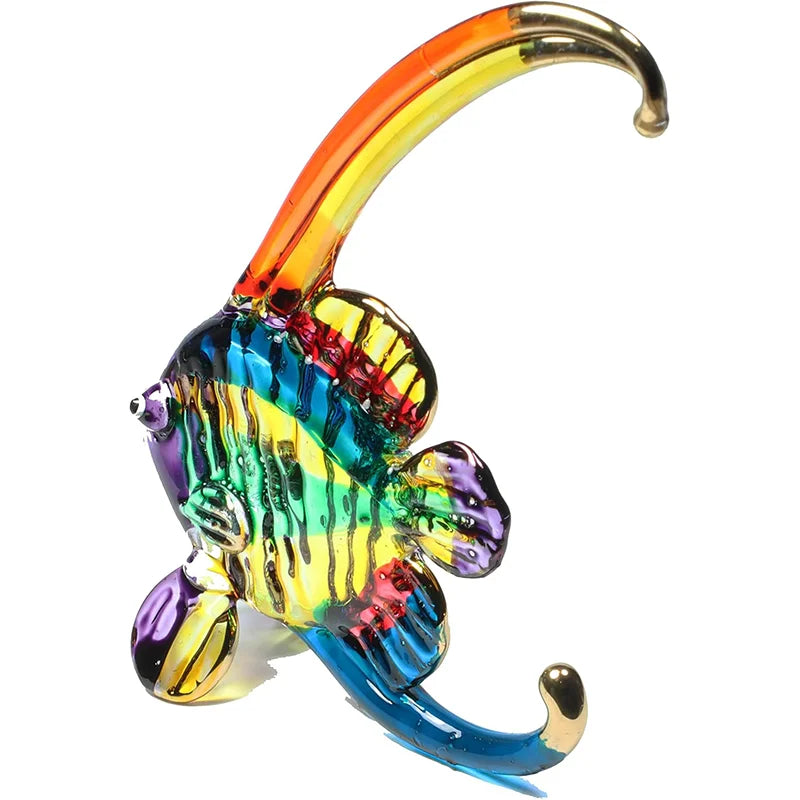 Coastal Cove Fish