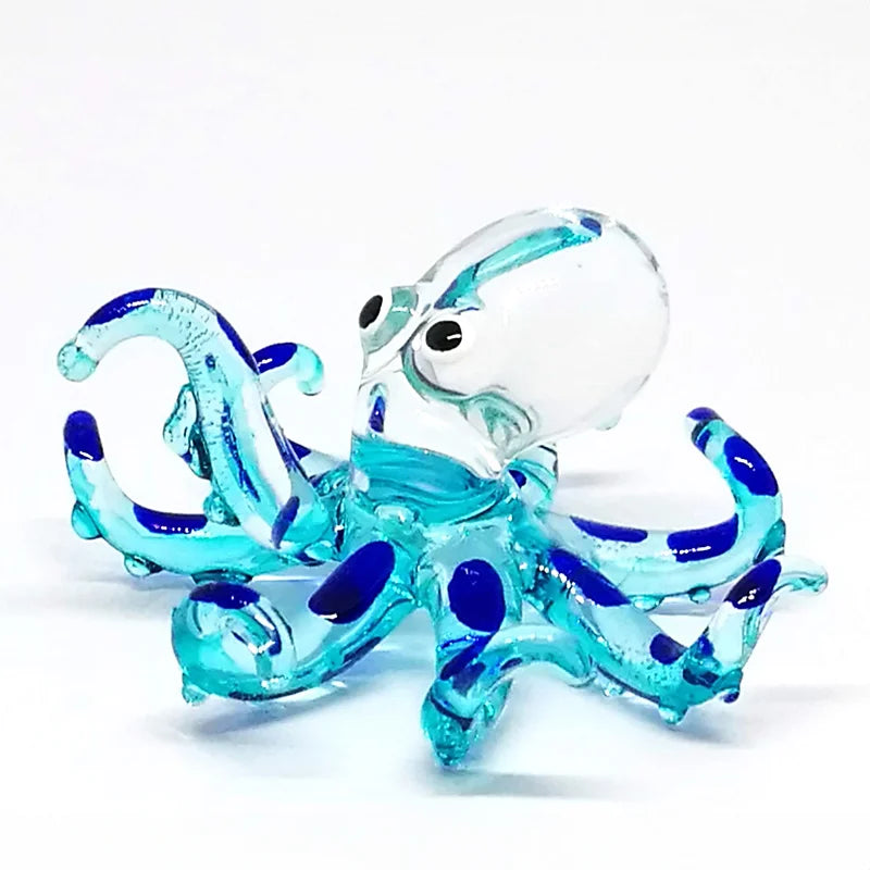 Reef Octopus