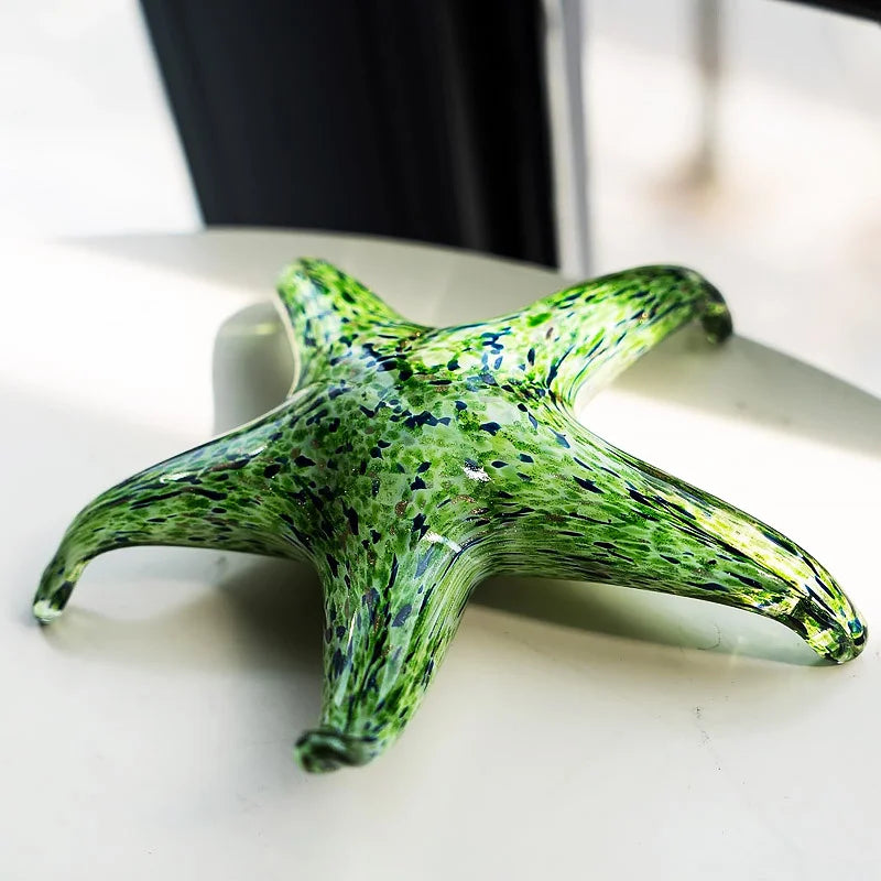 Ocean Starfish