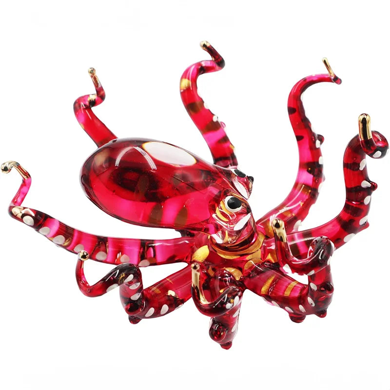Reef Octopus
