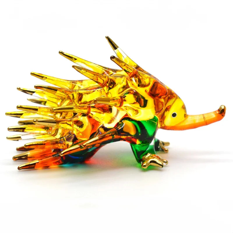 Porcupine