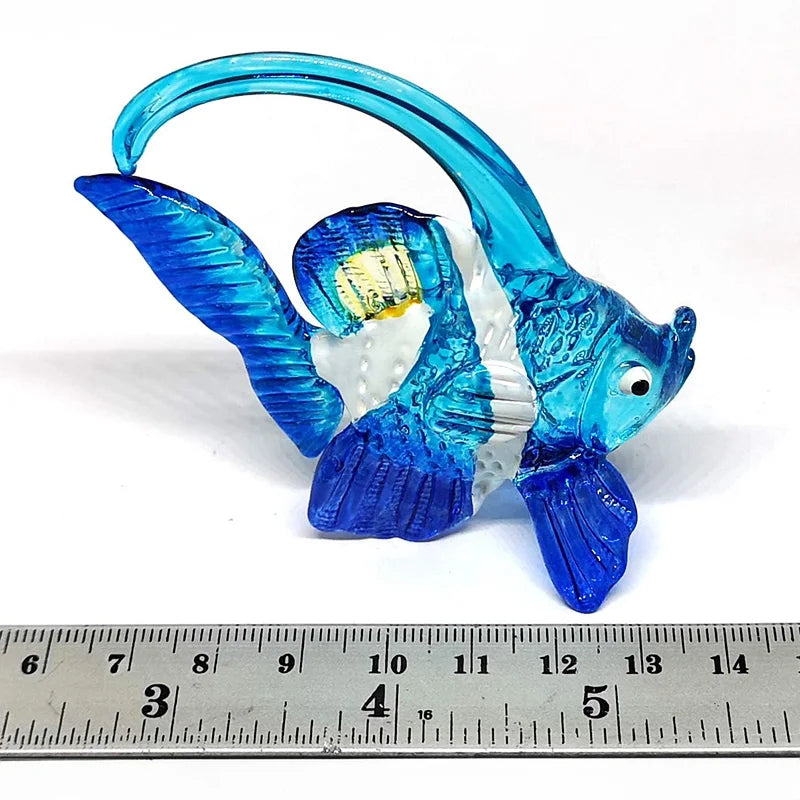 Coastal Cove Fish