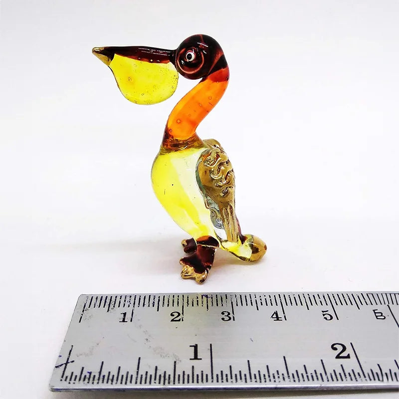 Bay Pelican