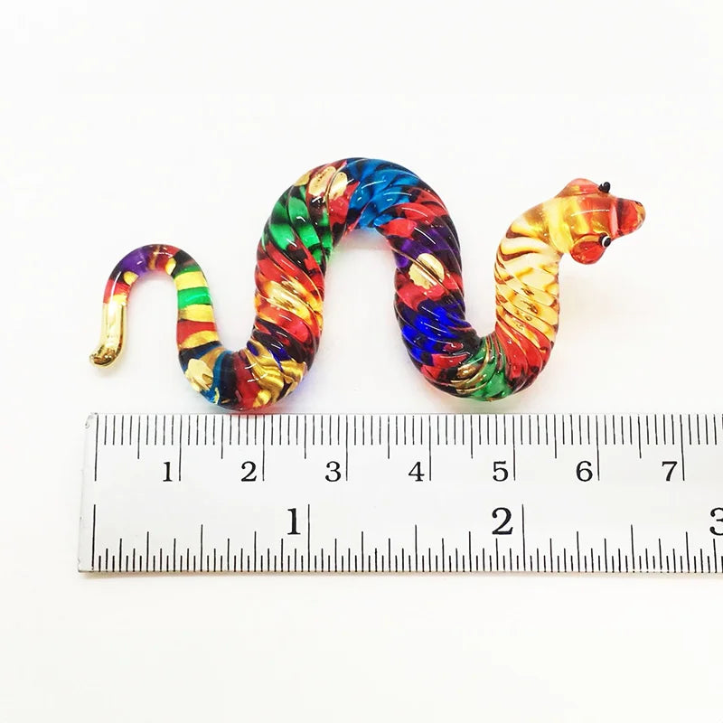 Slithering Snake
