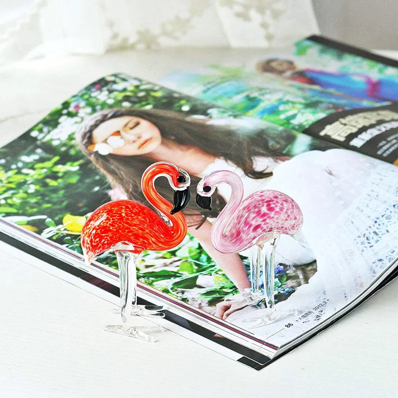 Flamingo Lovers