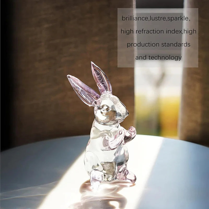 Crystal Bunny