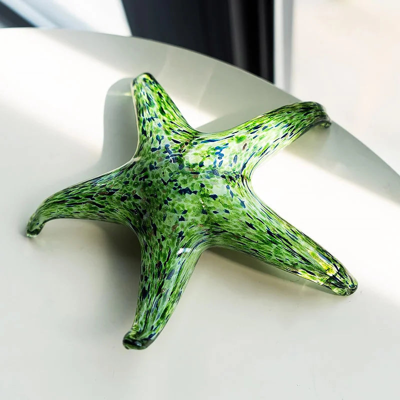 Ocean Starfish