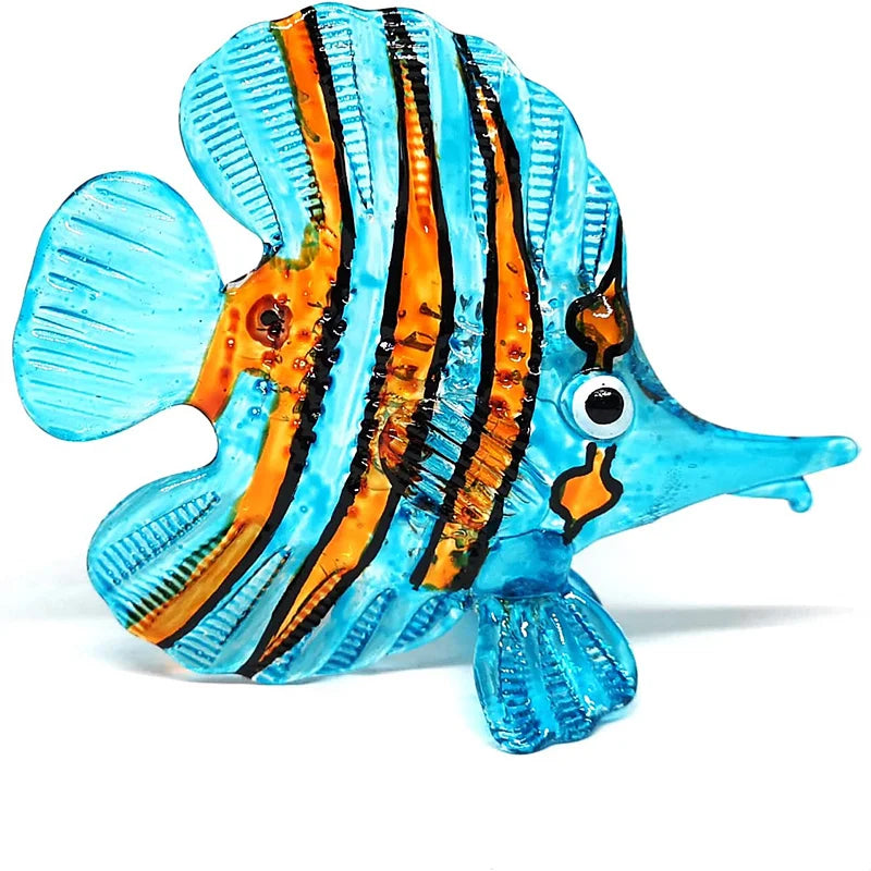 Longnose Reef Fish