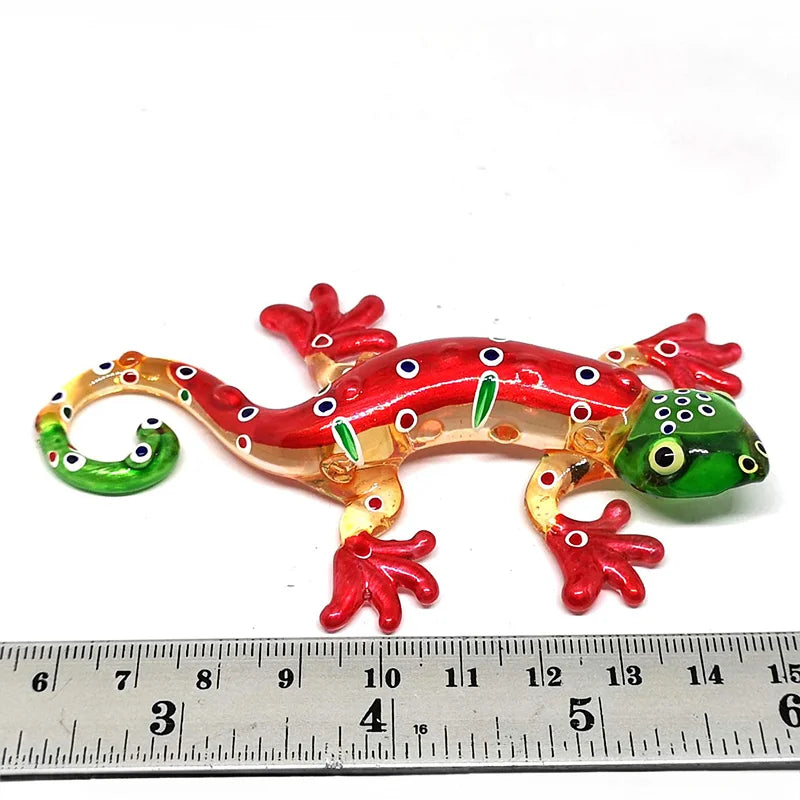 Tree Gecko