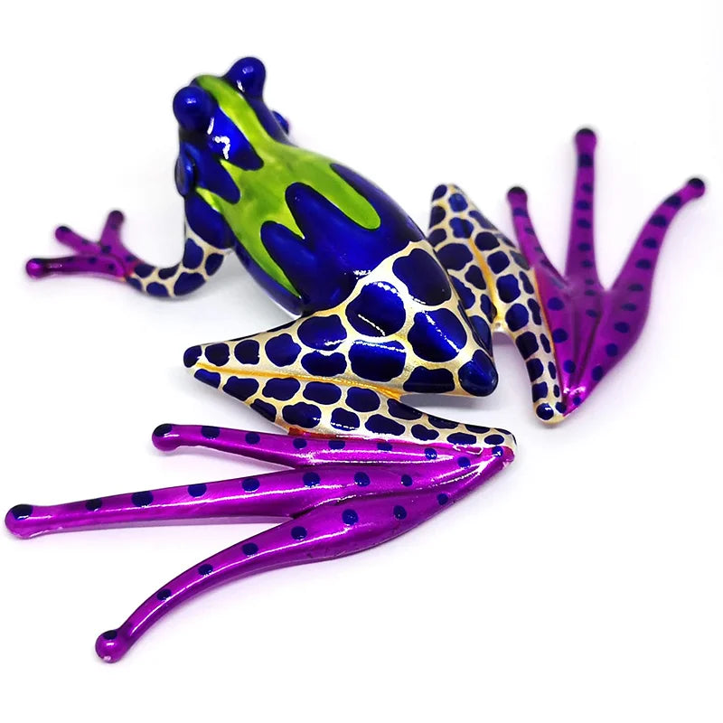 Tree Frog