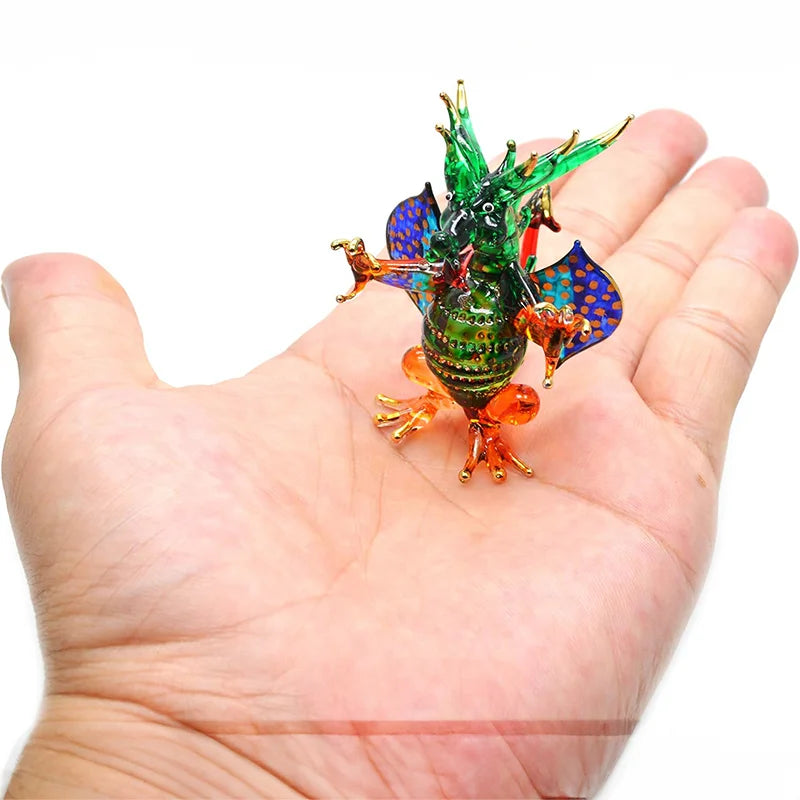 Magestic Dragon