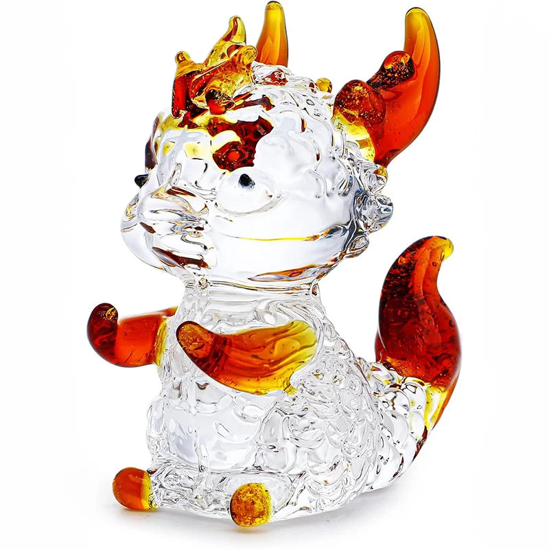 Crystal Dragon