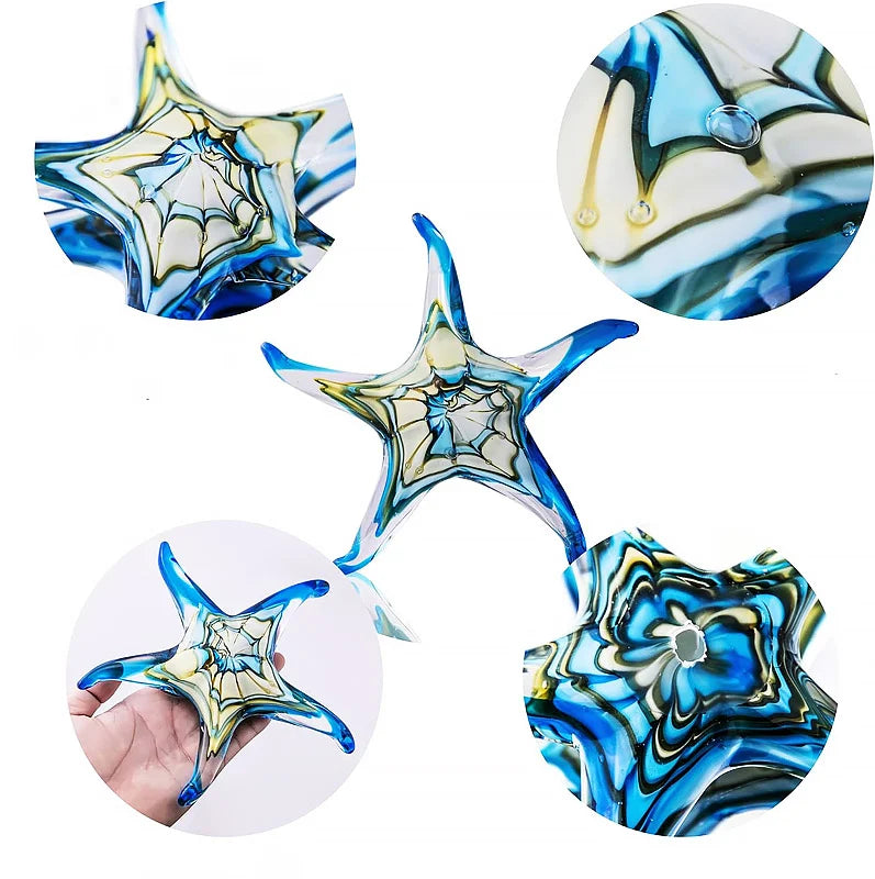 Ocean Starfish