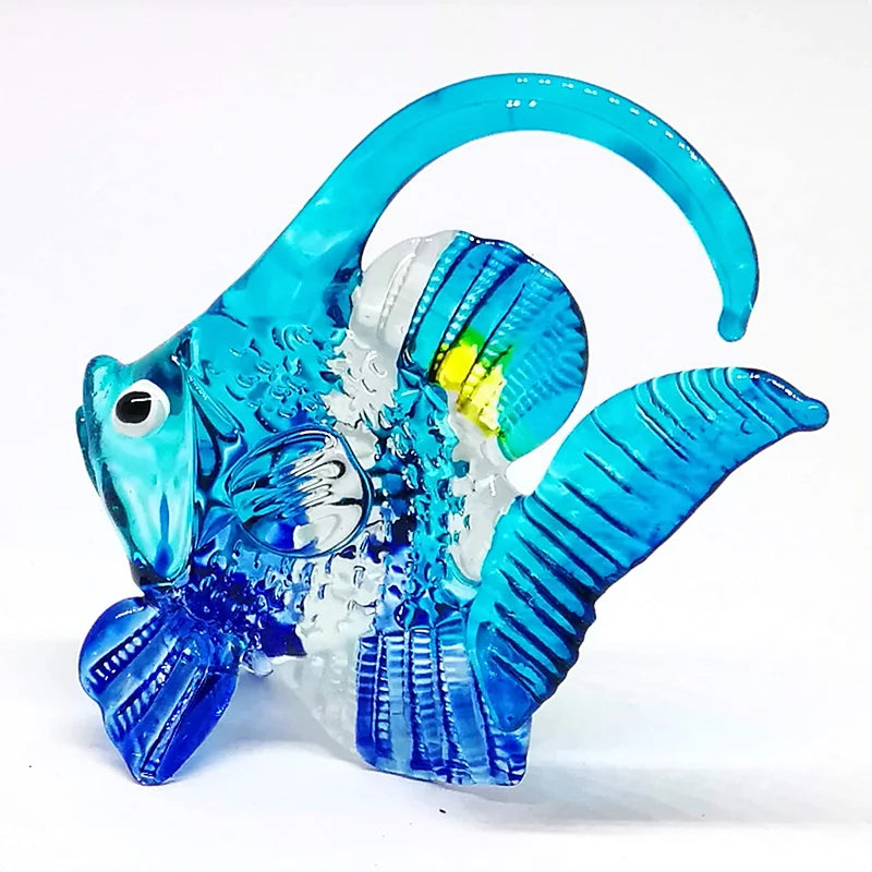 Coastal Cove Fish