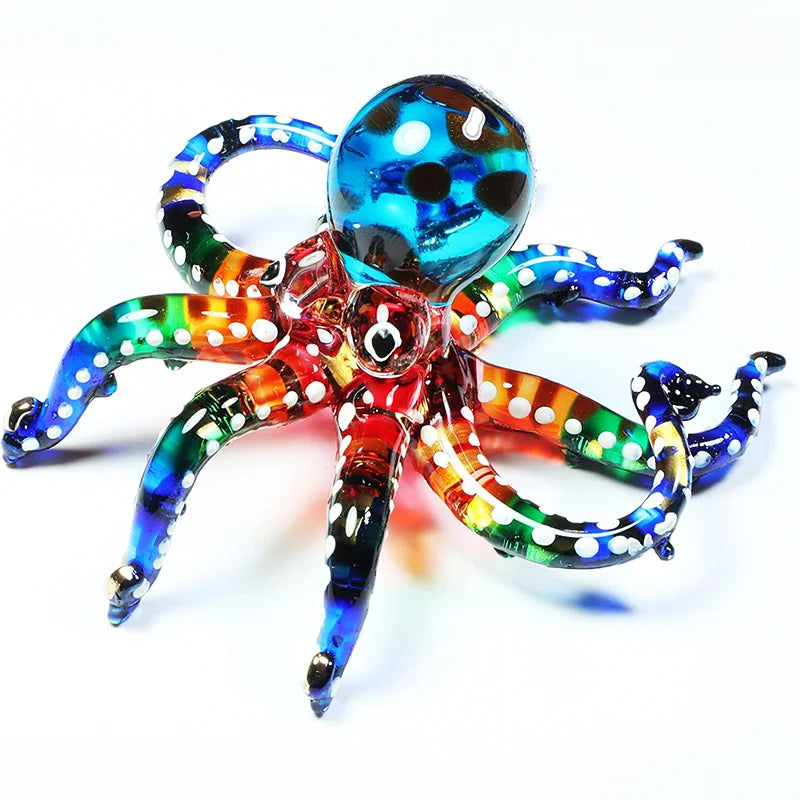 Reef Octopus