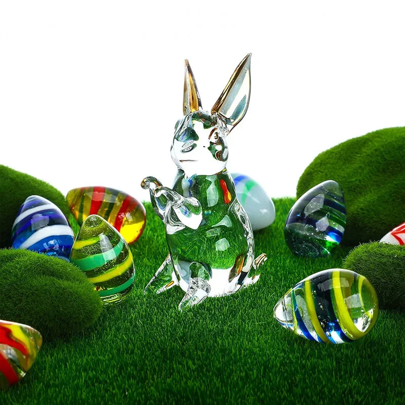 Crystal Bunny