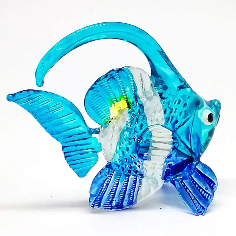 Coastal Cove Fish