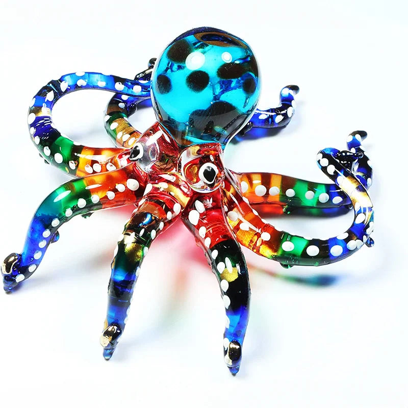 Reef Octopus