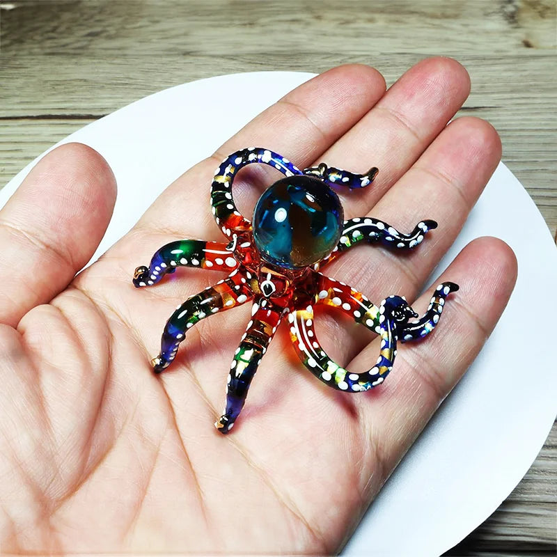 Reef Octopus