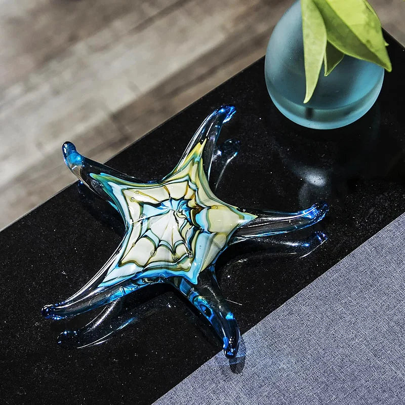 Ocean Starfish