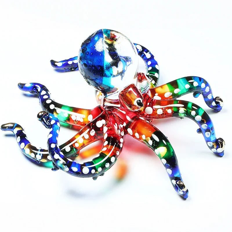 Reef Octopus