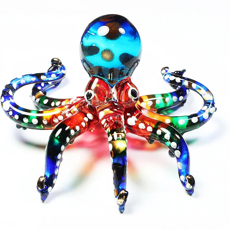 Reef Octopus