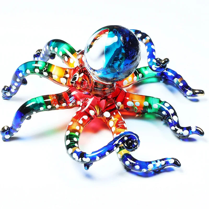Reef Octopus