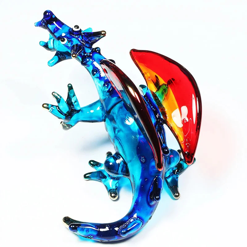 Sky Dragon