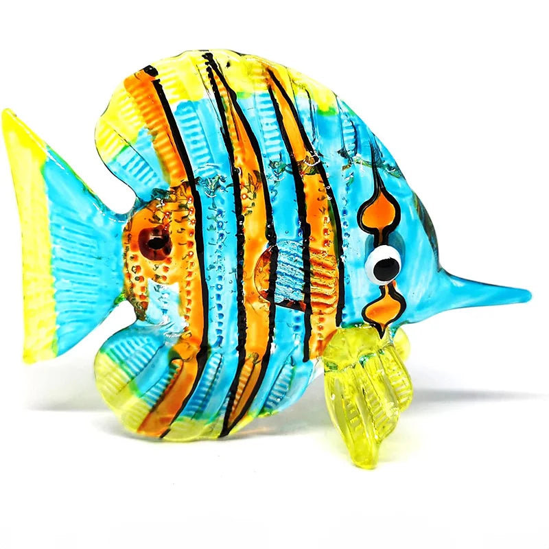 Longnose Reef Fish