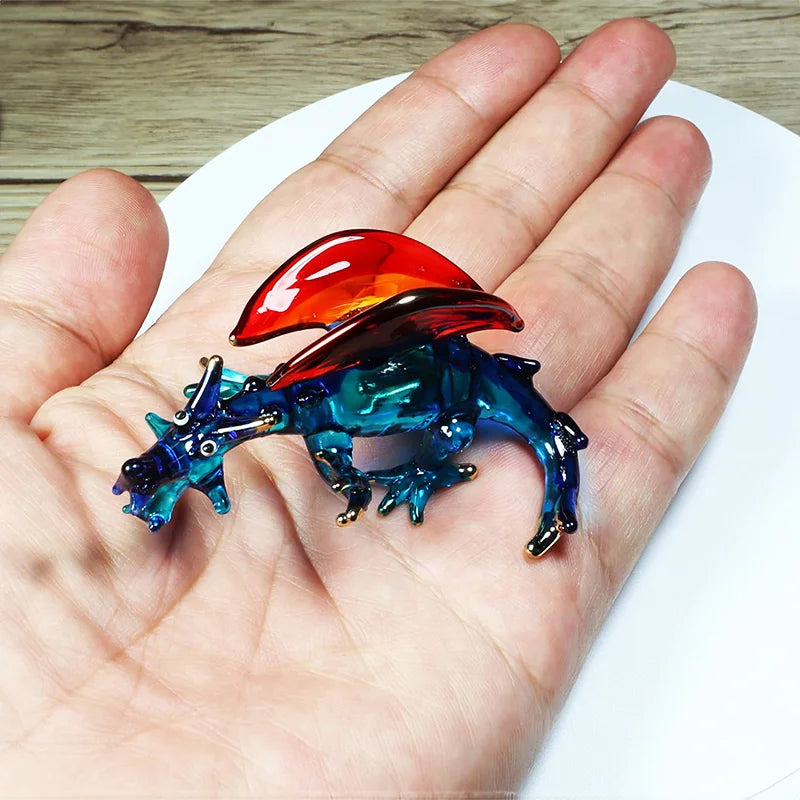 Sky Dragon