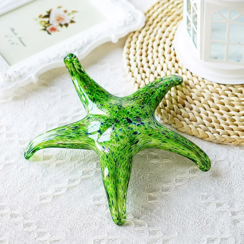 Ocean Starfish