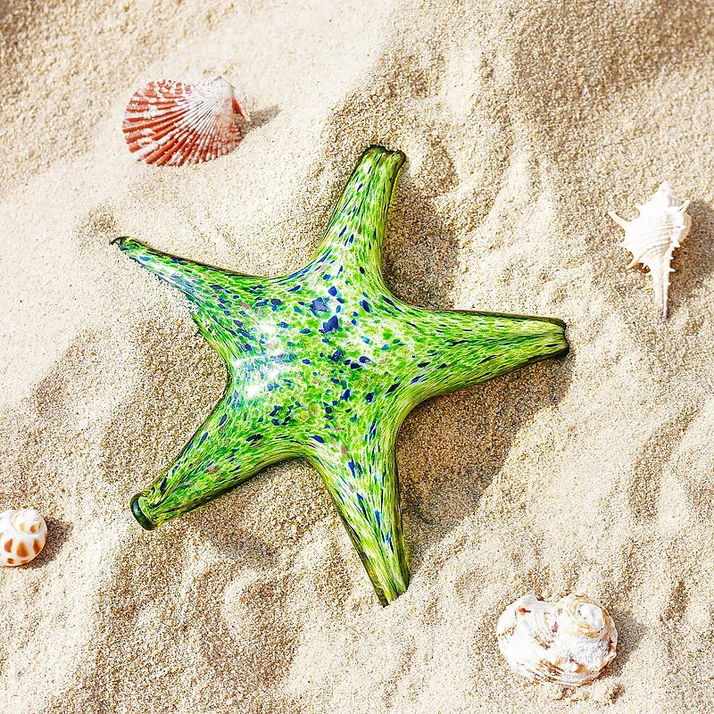 Ocean Starfish