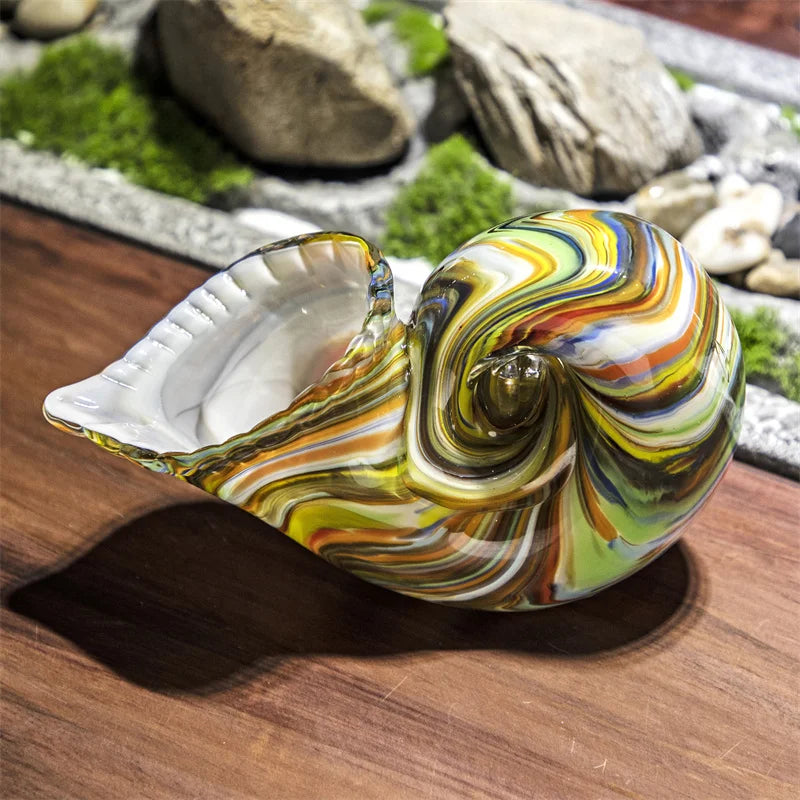 Beachside Conch