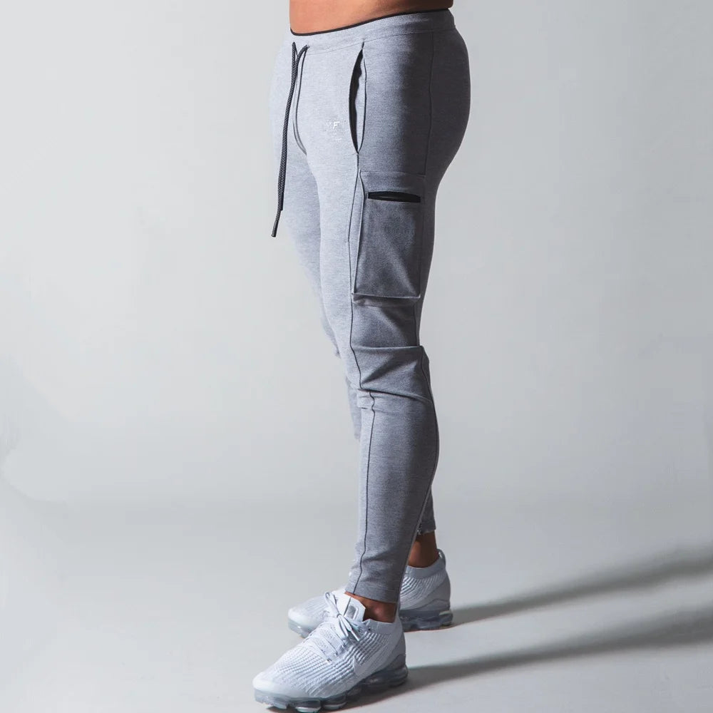 Men's Gym Essentials Joggers