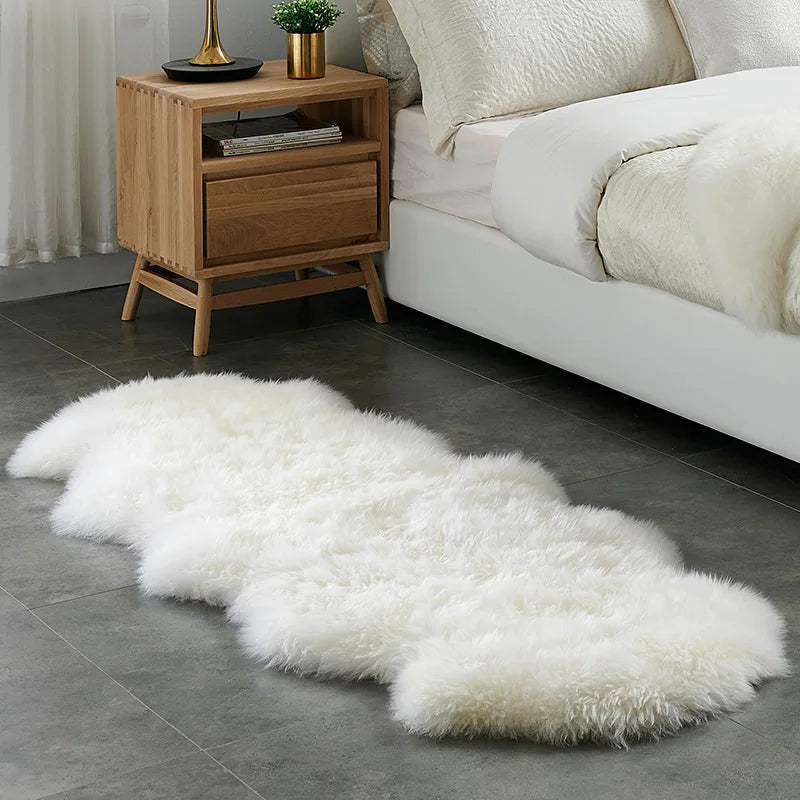 Austrian Runner Rug
