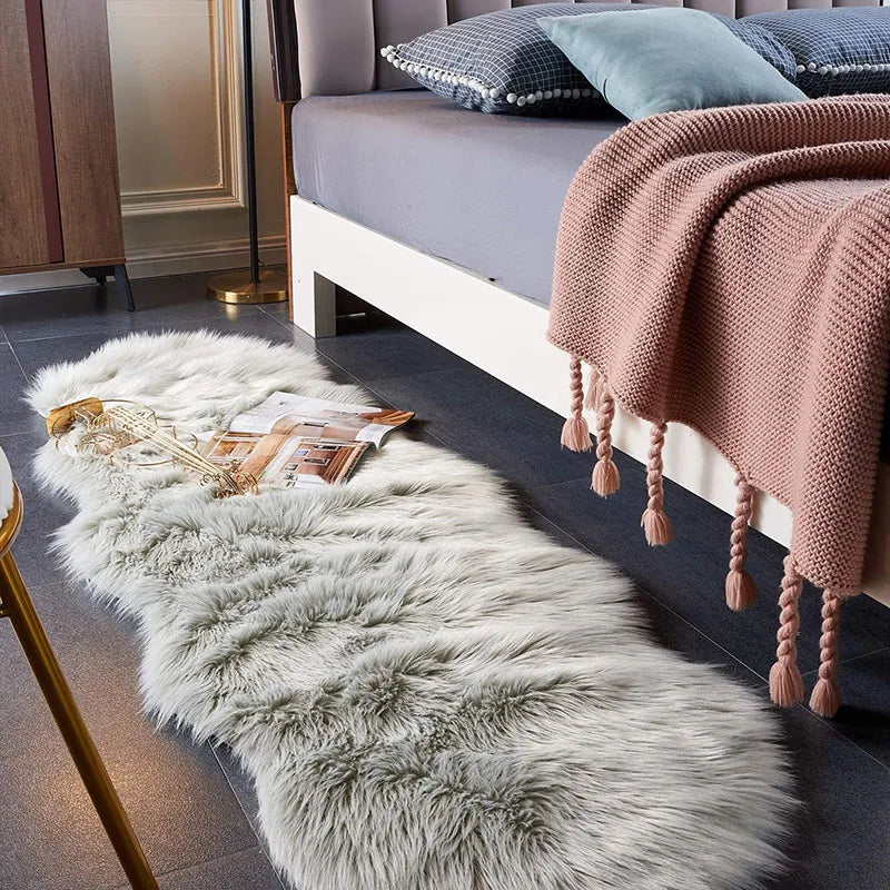 Austrian Runner Rug