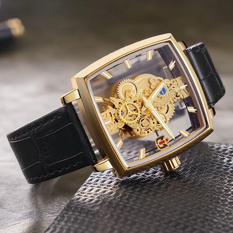 Craig - Essentials Watch