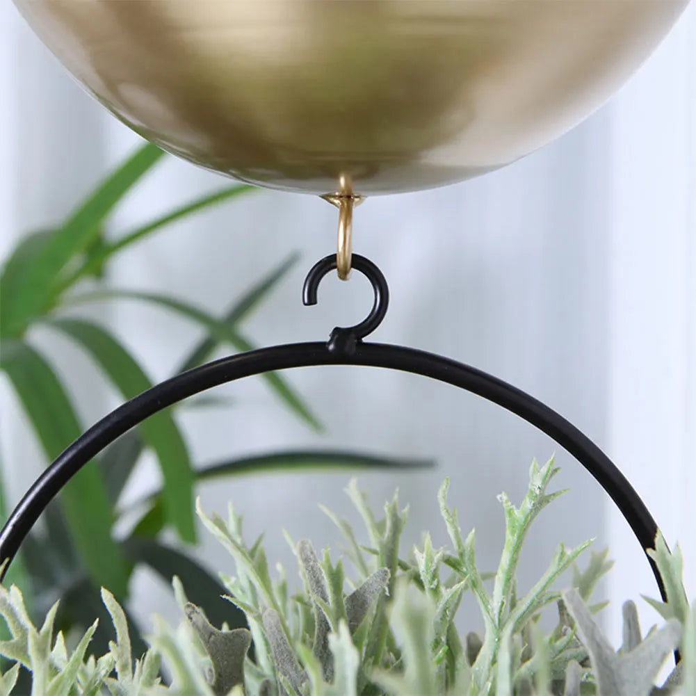 Stackable Hanging Planter