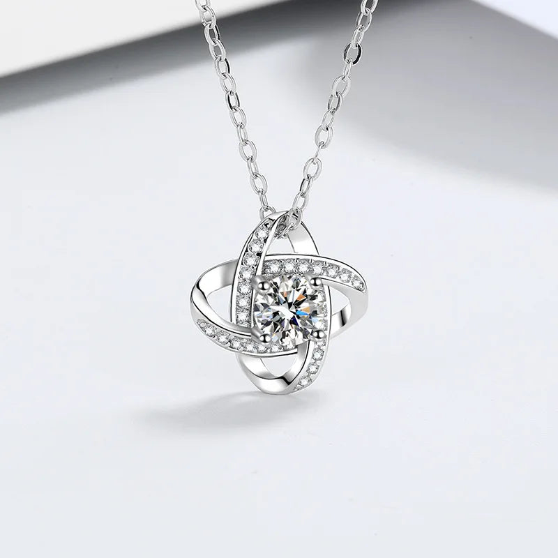 Cherished Memories Necklace