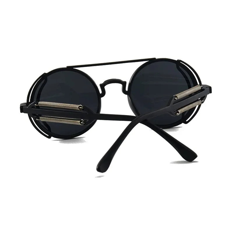 Retro Mecha Shades